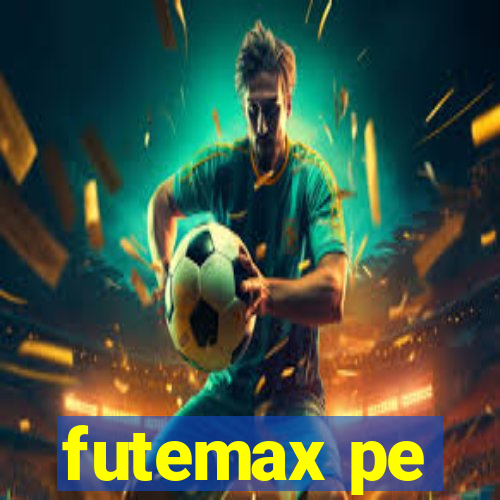 futemax pe